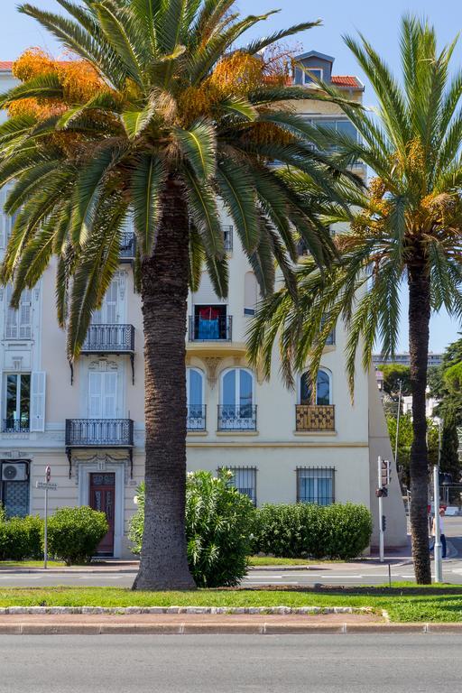 Beautiful Apartment By The Sea Front Niza Exterior foto