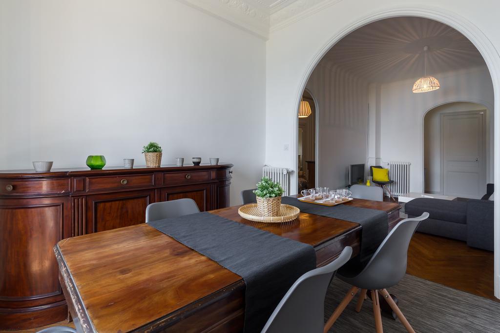 Beautiful Apartment By The Sea Front Niza Exterior foto